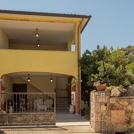 B&B Il Corbezzolo Посада Экстерьер фото