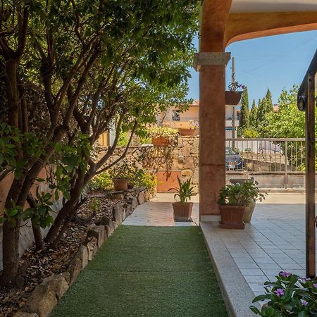 B&B Il Corbezzolo Посада Экстерьер фото