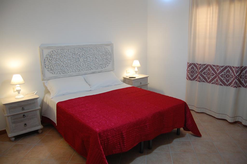 B&B Il Corbezzolo Посада Номер фото