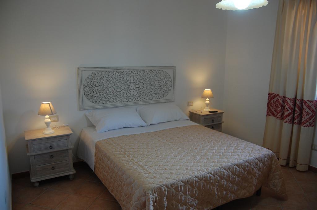 B&B Il Corbezzolo Посада Номер фото