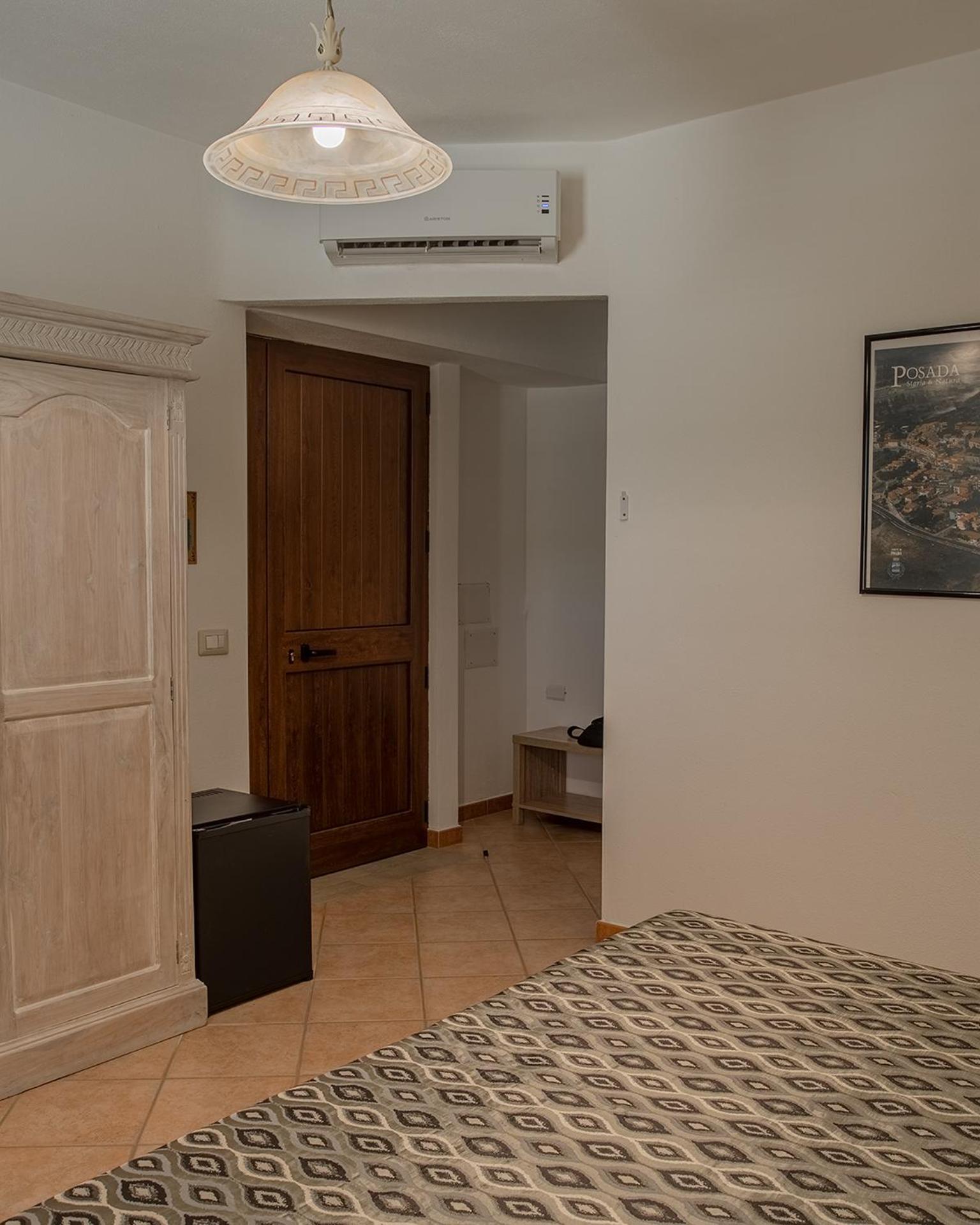 B&B Il Corbezzolo Посада Экстерьер фото